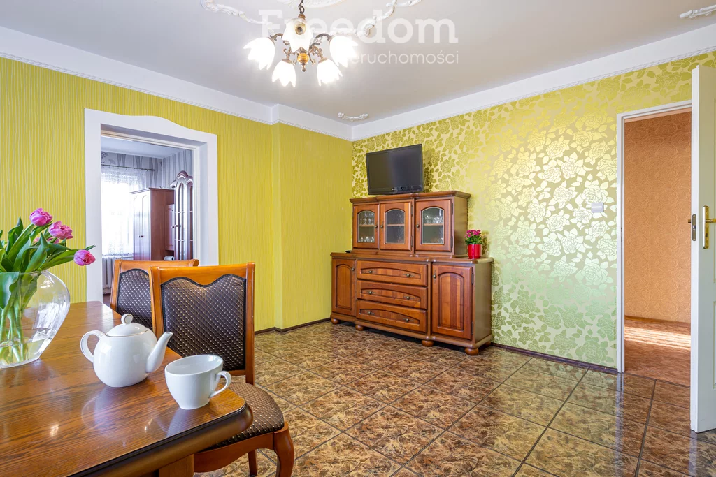 Dom 200,00 m², oferta nr , 13420/3685/ODS, Kaliszany