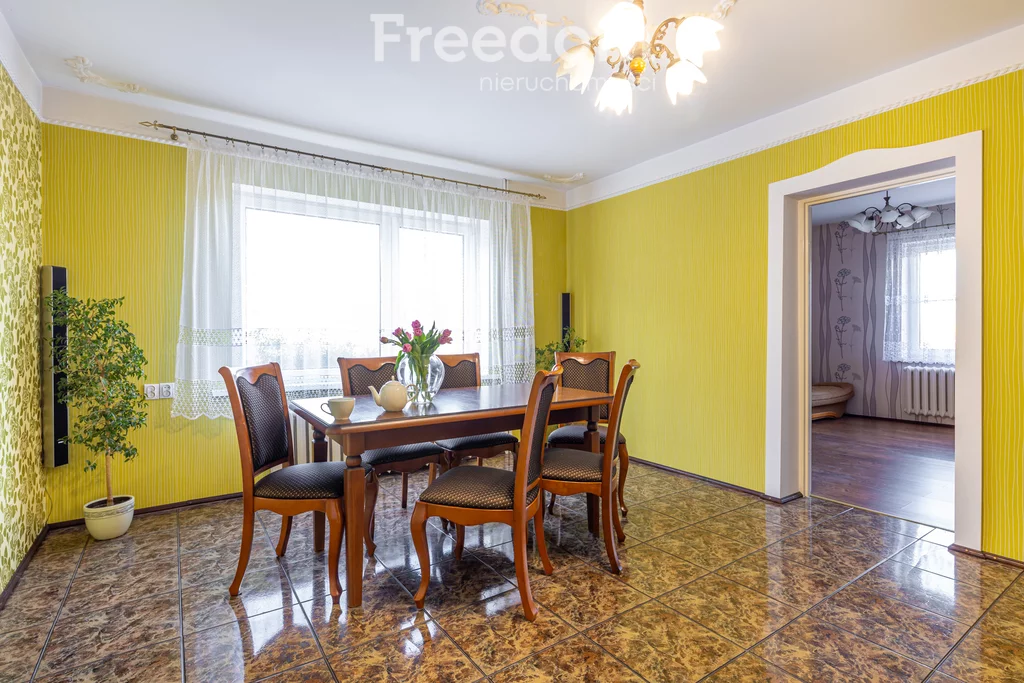 Dom 200,00 m², oferta nr , 13420/3685/ODS, Kaliszany