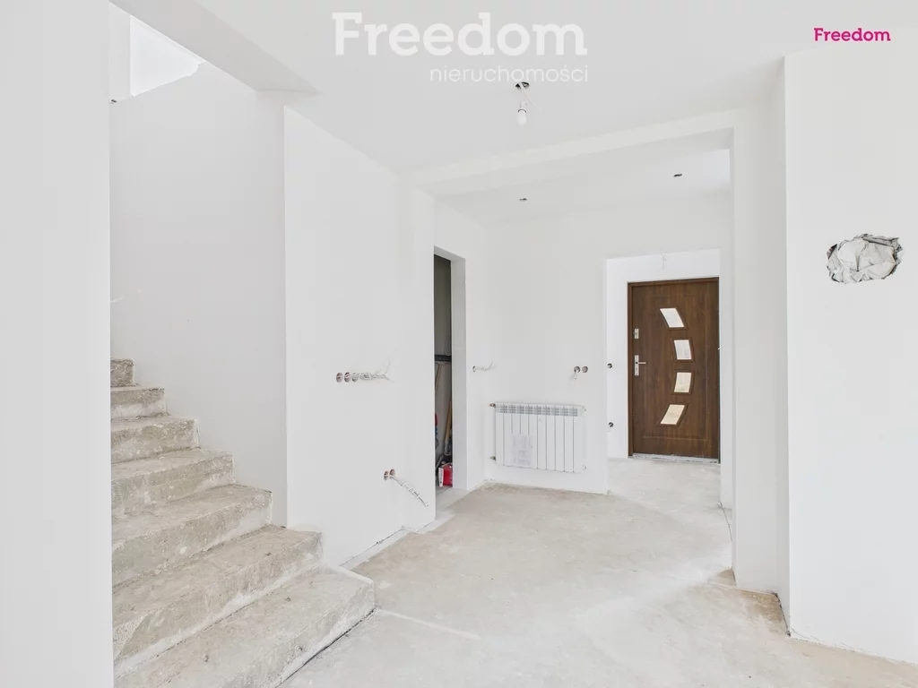 Dom 217,00 m², oferta nr , 15920/3685/ODS, Ruda Wielka, Kasztanowa