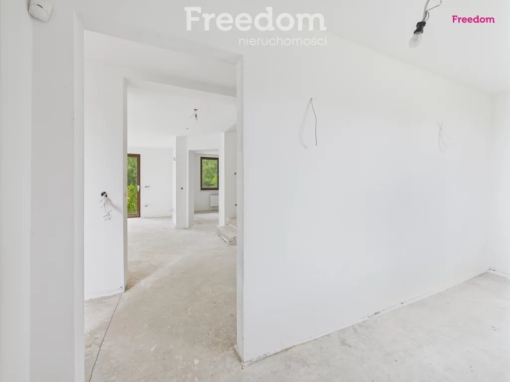 Dom 217,00 m², oferta nr , 15920/3685/ODS, Ruda Wielka, Kasztanowa