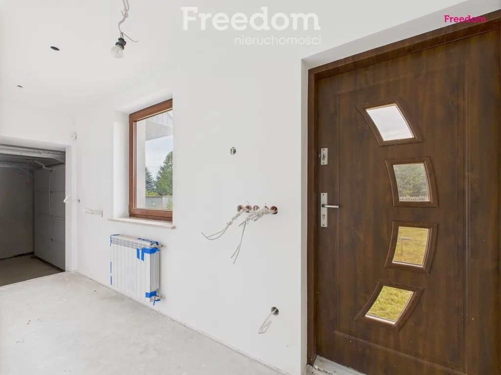 Dom 217,00 m², oferta nr , 15920/3685/ODS, Ruda Wielka, Kasztanowa