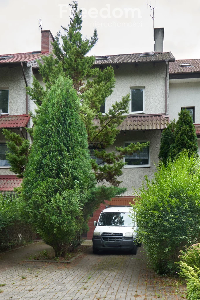 Dom 240,00 m², oferta nr , 15919/3685/ODS, Olsztyn, Jaroty, gen. Kazimierza Sosnkowskiego