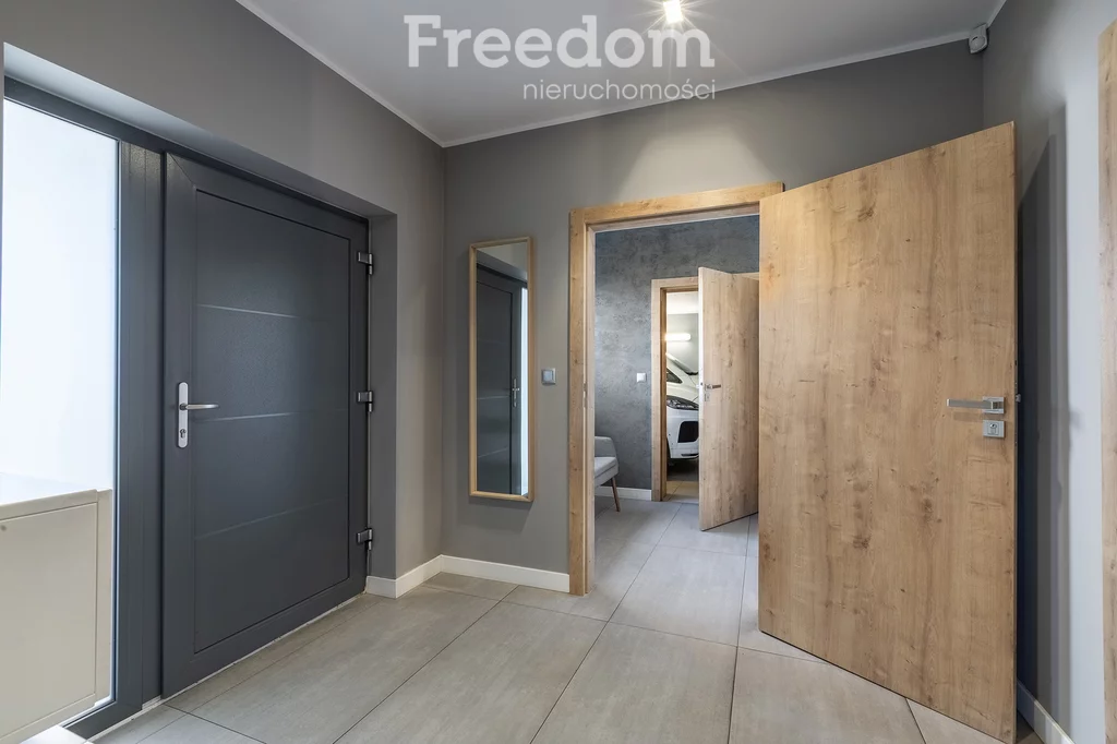 Dom 248,80 m², oferta nr , 15890/3685/ODS, Kaźmierz