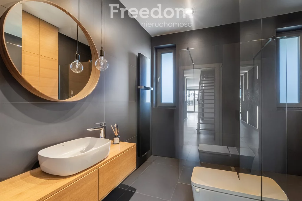Dom 248,80 m², oferta nr , 15890/3685/ODS, Kaźmierz