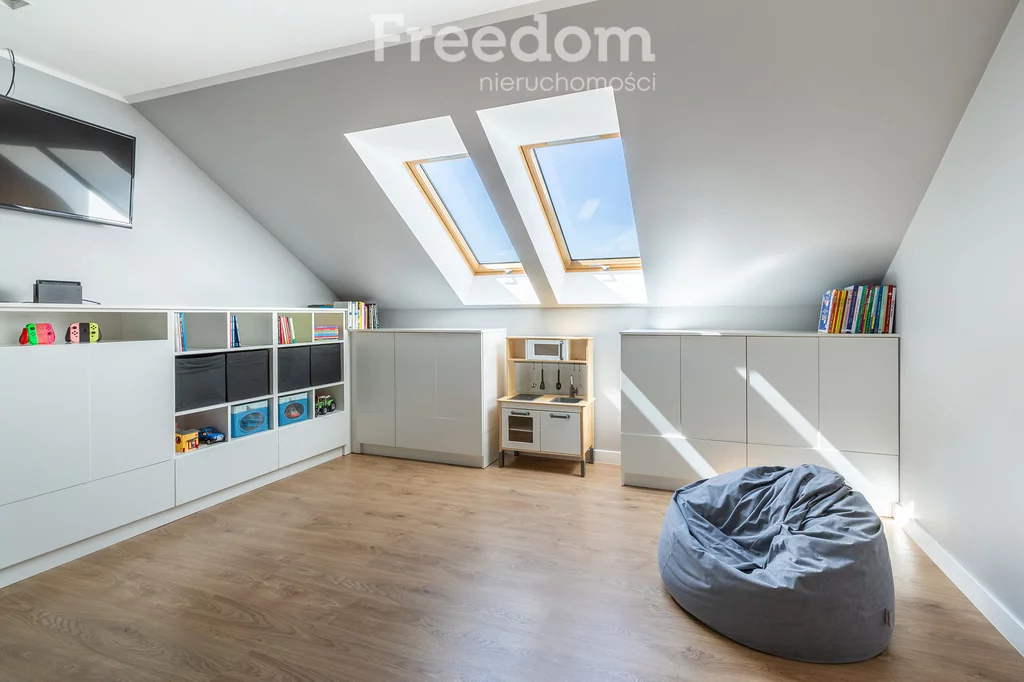 Dom 248,80 m², oferta nr , 15890/3685/ODS, Kaźmierz