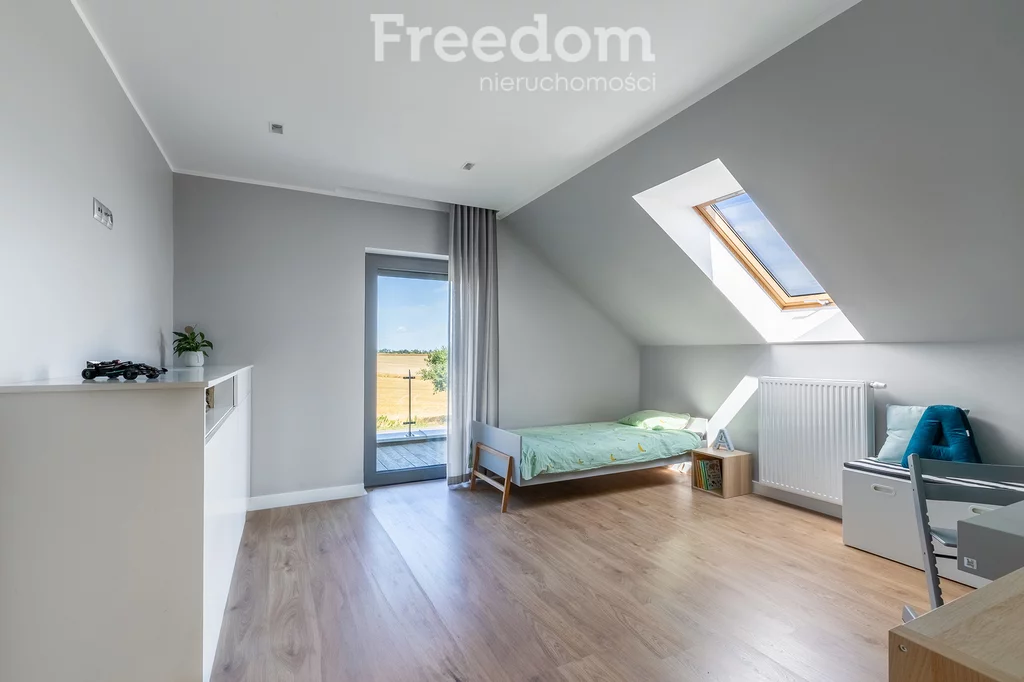 Dom 248,80 m², oferta nr , 15890/3685/ODS, Kaźmierz