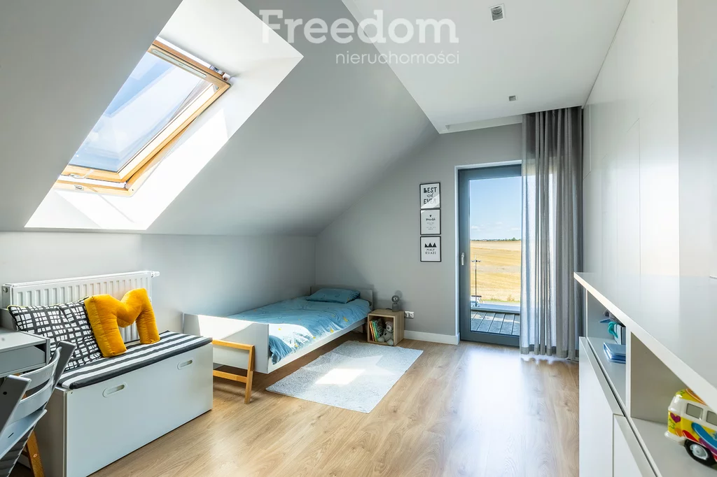 Dom 248,80 m², oferta nr , 15890/3685/ODS, Kaźmierz