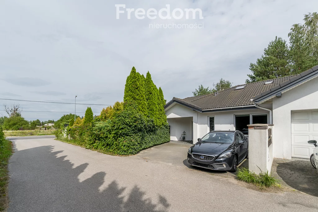 Dom 190,90 m², oferta nr , 15999/3685/ODS, Kiełpin