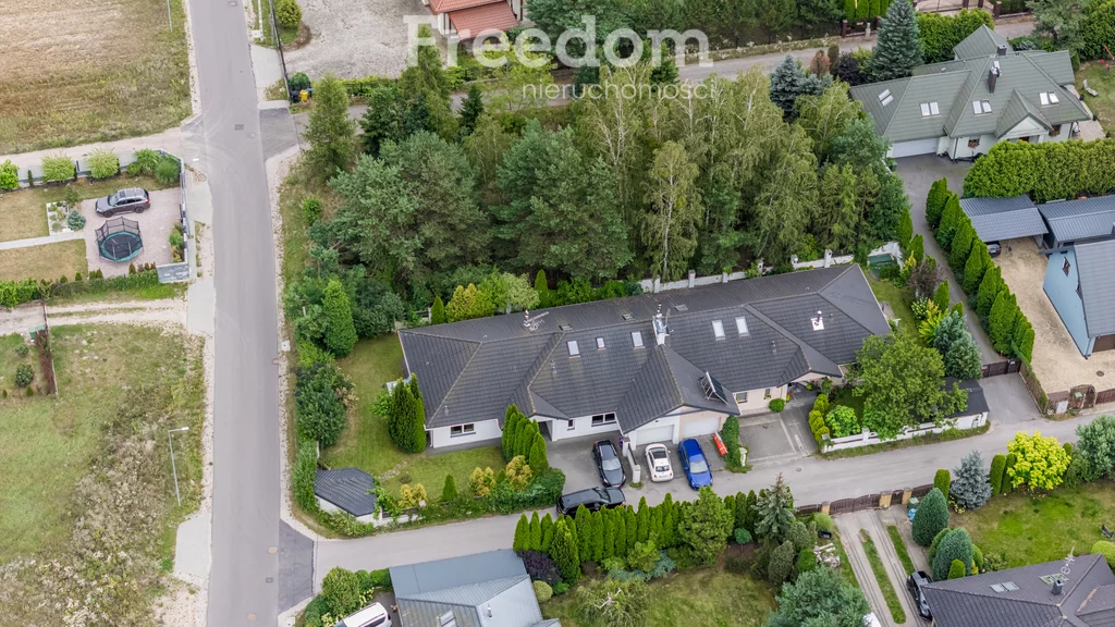 Dom 190,90 m², oferta nr , 15999/3685/ODS, Kiełpin