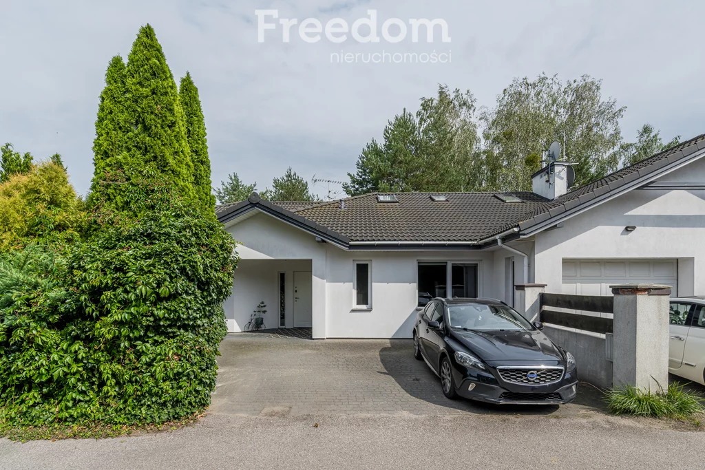 Dom 190,90 m², oferta nr , 15999/3685/ODS, Kiełpin