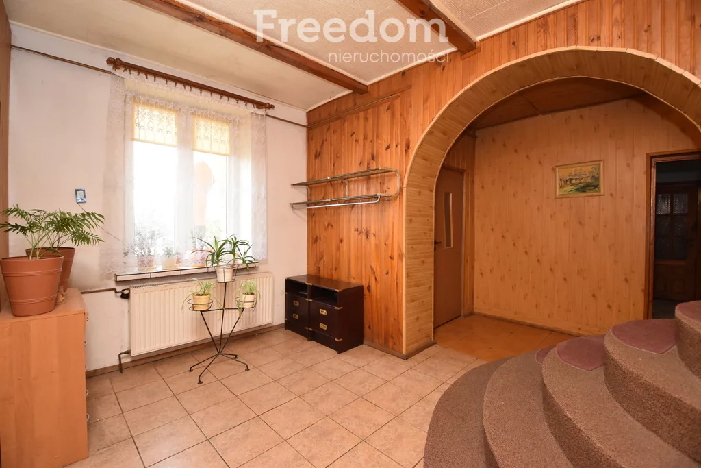 Dom 200,00 m², oferta nr , 14858/3685/ODS, Ćmielów, Kolejowa