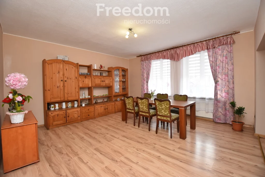 Dom 200,00 m², oferta nr , 14858/3685/ODS, Ćmielów, Kolejowa