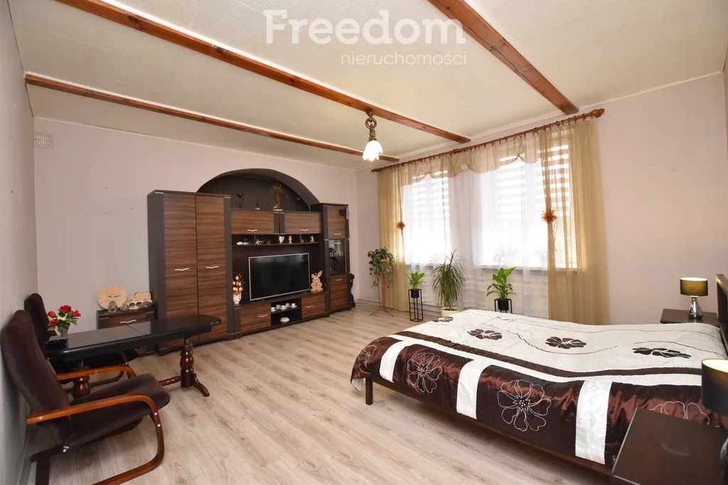 Dom 200,00 m², oferta nr , 14858/3685/ODS, Ćmielów, Kolejowa