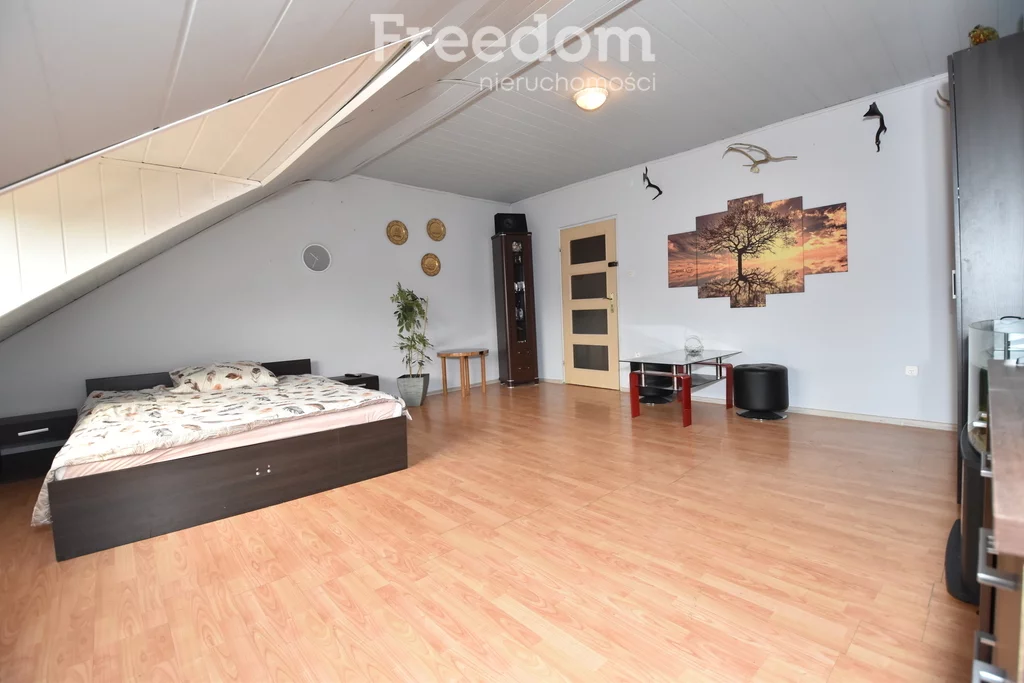 Dom 200,00 m², oferta nr , 14858/3685/ODS, Ćmielów, Kolejowa