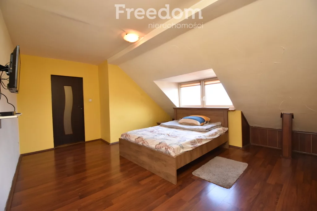 Dom 200,00 m², oferta nr , 14858/3685/ODS, Ćmielów, Kolejowa