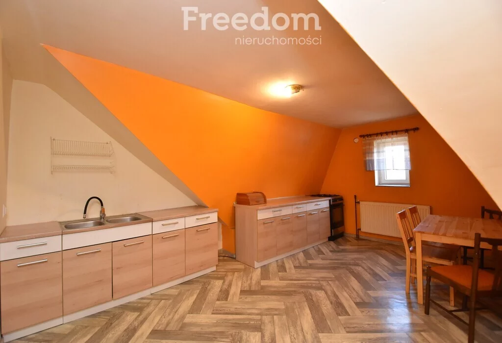 Dom 200,00 m², oferta nr , 14858/3685/ODS, Ćmielów, Kolejowa