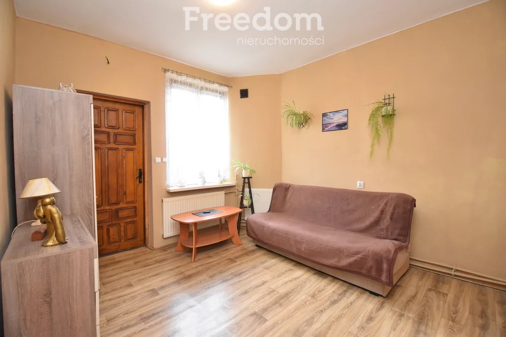 Dom 200,00 m², oferta nr , 14858/3685/ODS, Ćmielów, Kolejowa