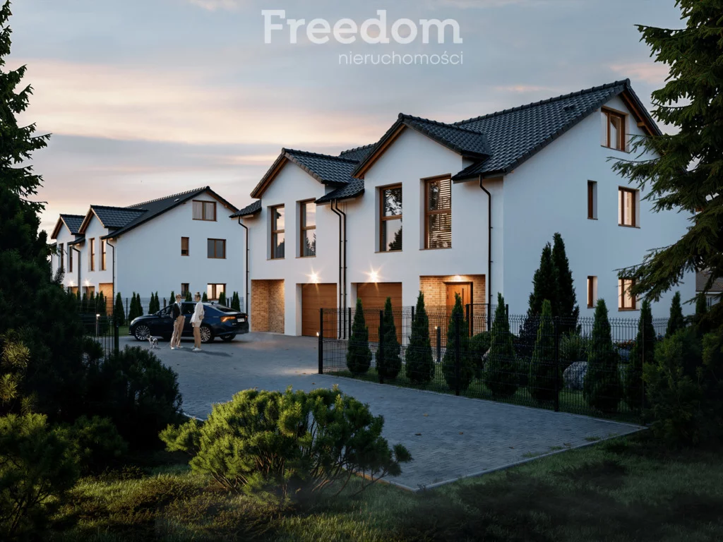 Dom 155,00 m², oferta nr , 16117/3685/ODS, Mierzęcice, Kolejowa