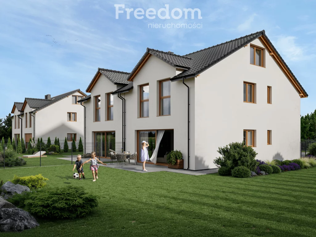 Dom 155,00 m², oferta nr , 16117/3685/ODS, Mierzęcice, Kolejowa