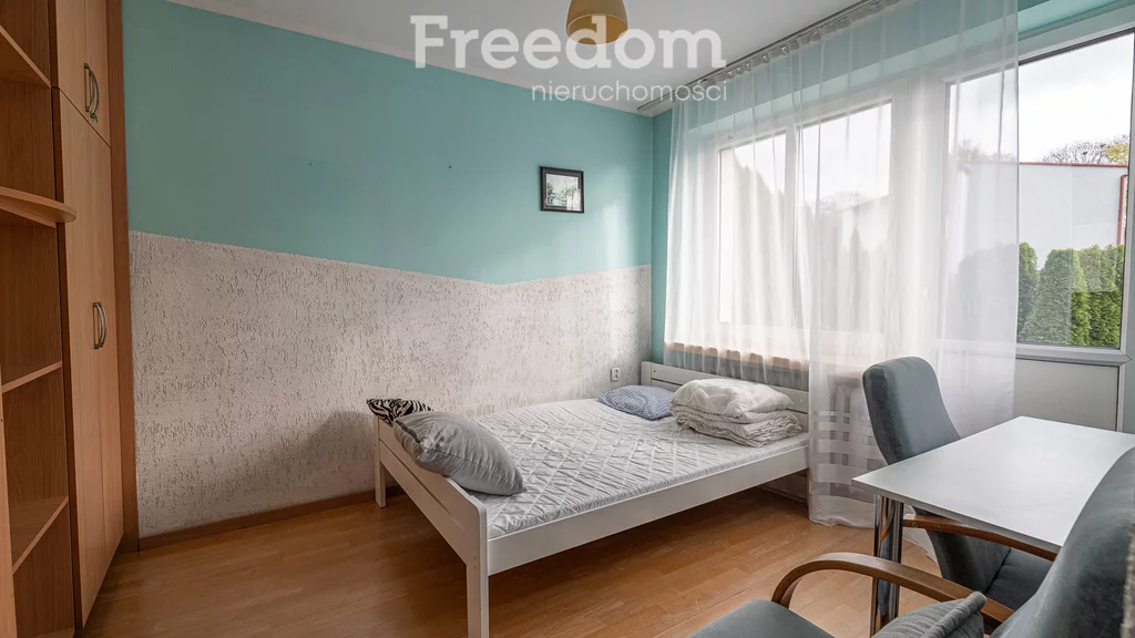 Dom 180,00 m², oferta nr , 13430/3685/ODS, Nałęczów, Kolejowa