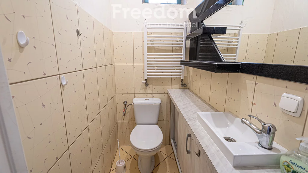 Dom 180,00 m², oferta nr , 13430/3685/ODS, Nałęczów, Kolejowa