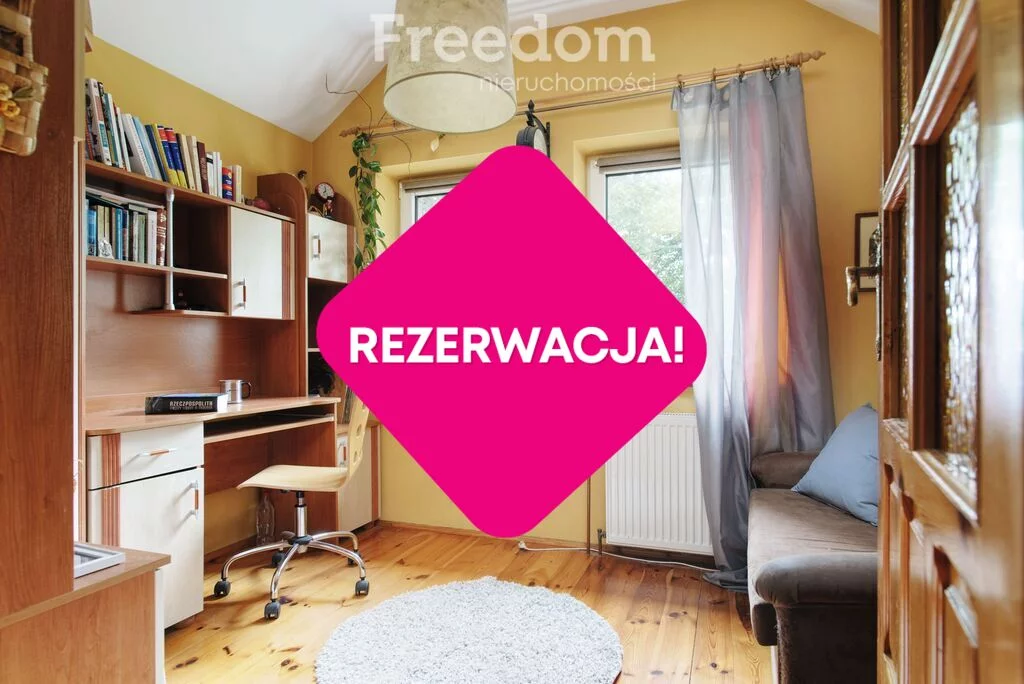 Dom 213,90 m², oferta nr , 15413/3685/ODS, Nieszawa, Kolonia Nieszawa