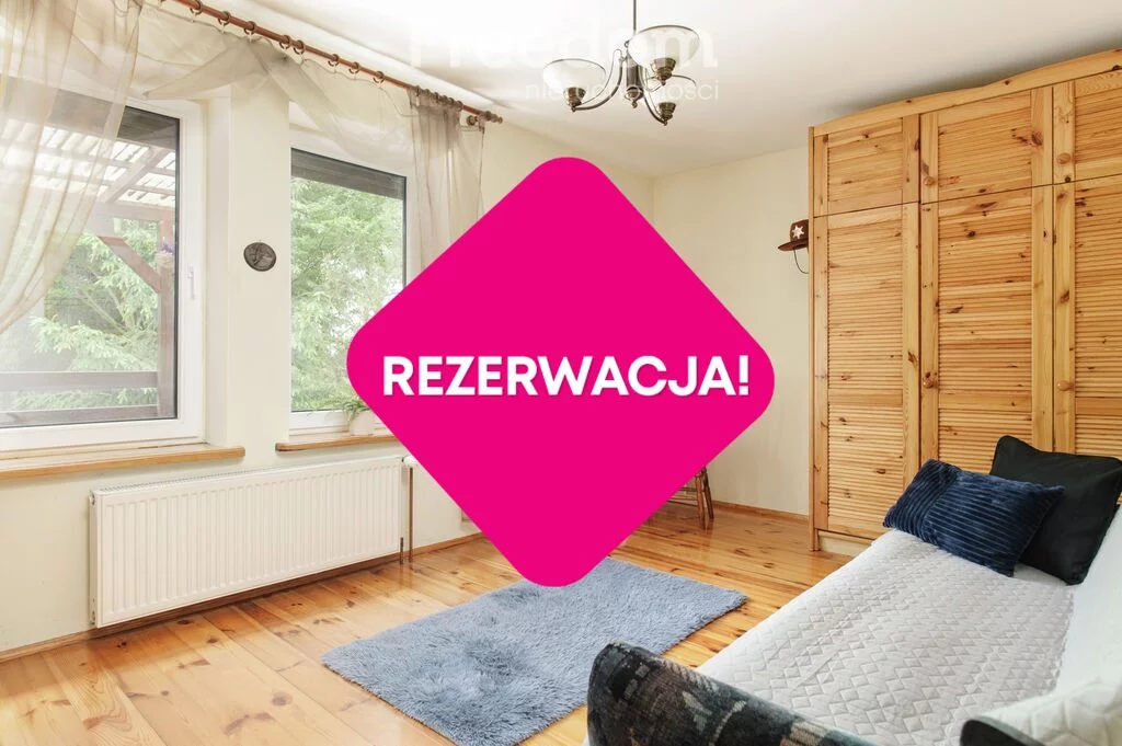 Dom 213,90 m², oferta nr , 15413/3685/ODS, Nieszawa, Kolonia Nieszawa