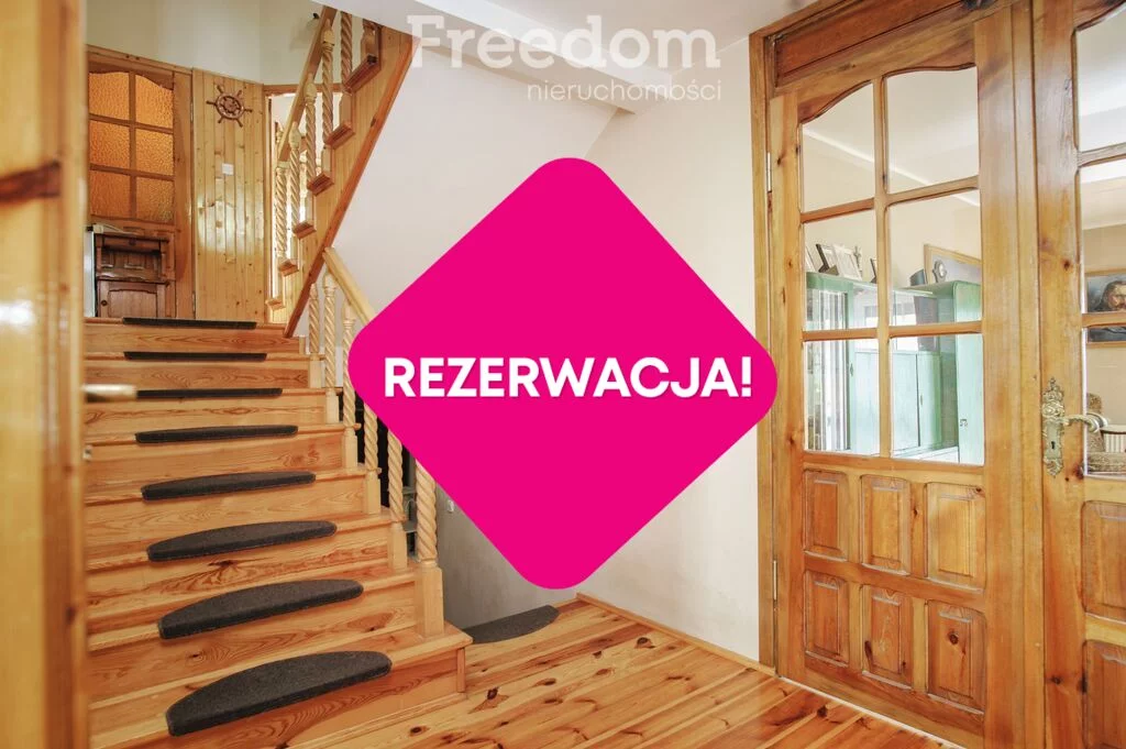 Dom 213,90 m², oferta nr , 15413/3685/ODS, Nieszawa, Kolonia Nieszawa