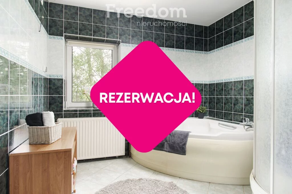 Dom 213,90 m², oferta nr , 15413/3685/ODS, Nieszawa, Kolonia Nieszawa