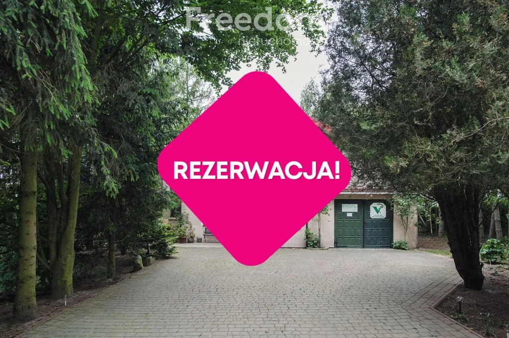 Dom 213,90 m², oferta nr , 15413/3685/ODS, Nieszawa, Kolonia Nieszawa