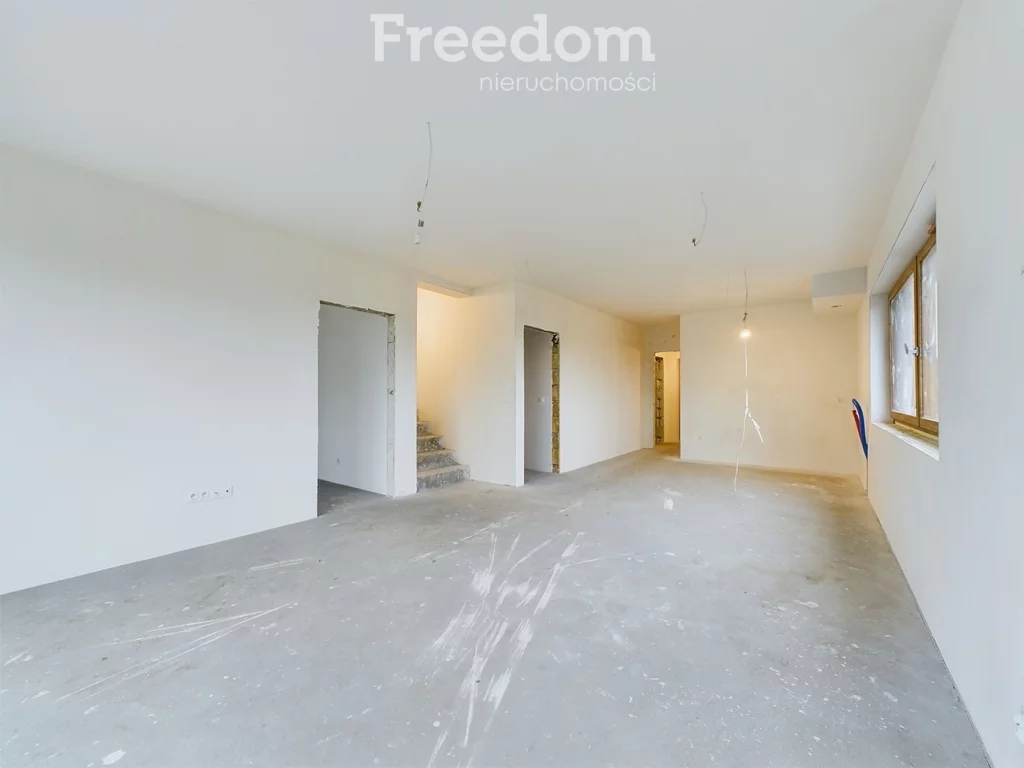 Dom 198,00 m², oferta nr , 15724/3685/ODS, Konikowo