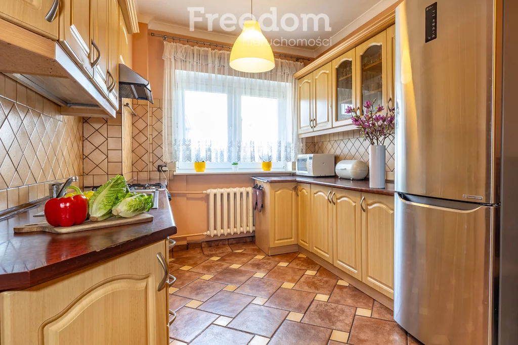 Dom 234,00 m², oferta nr , 16360/3685/ODS, Wągrowiec, Konwaliowa