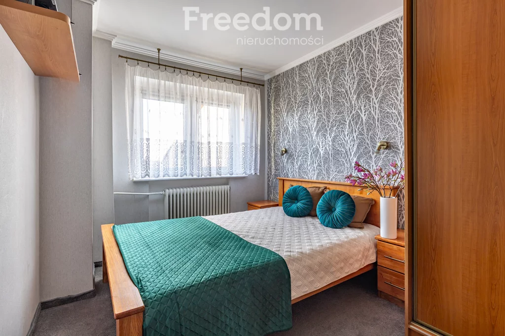 Dom 234,00 m², oferta nr , 16360/3685/ODS, Wągrowiec, Konwaliowa