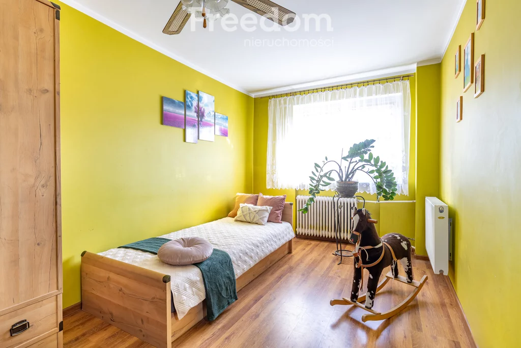 Dom 234,00 m², oferta nr , 16360/3685/ODS, Wągrowiec, Konwaliowa