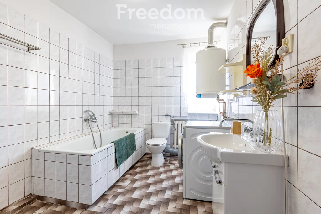 Dom 234,00 m², oferta nr , 16360/3685/ODS, Wągrowiec, Konwaliowa