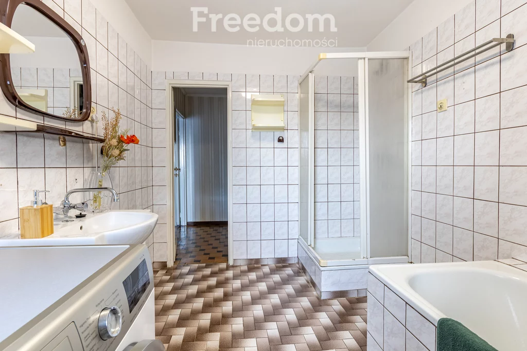 Dom 234,00 m², oferta nr , 16360/3685/ODS, Wągrowiec, Konwaliowa