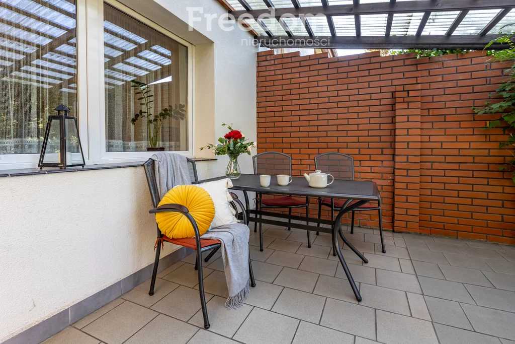 Dom 234,00 m², oferta nr , 16360/3685/ODS, Wągrowiec, Konwaliowa
