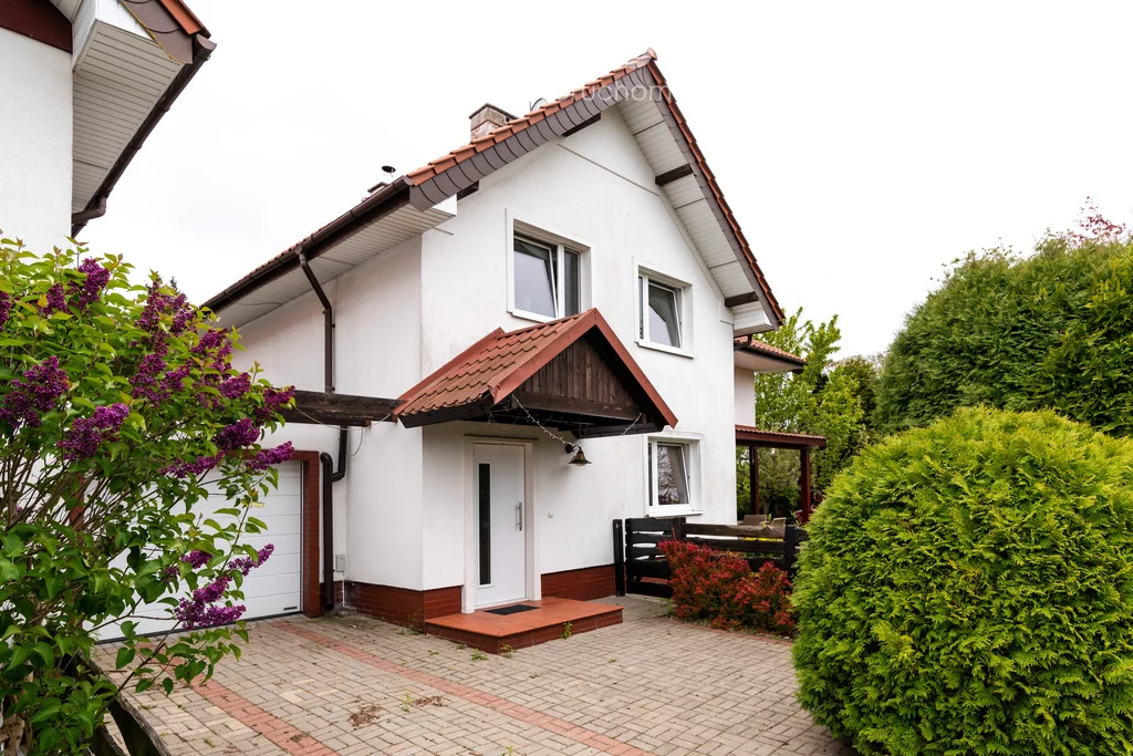 Dom 160,00 m², oferta nr , 16179/3685/ODS, Tomaszkowo, Kormorana