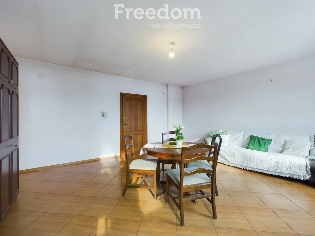 Dom 400,00 m², oferta nr , 14540/3685/ODS, Andrychów, Krakowska