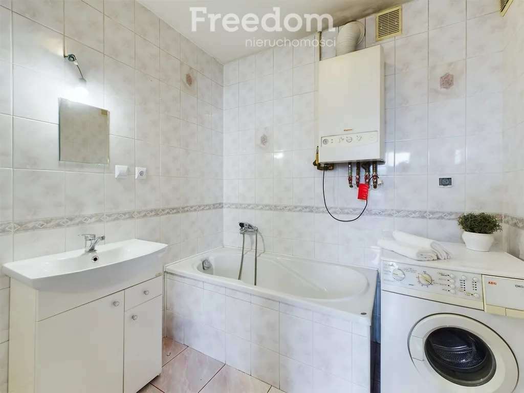 Dom 400,00 m², oferta nr , 14540/3685/ODS, Andrychów, Krakowska