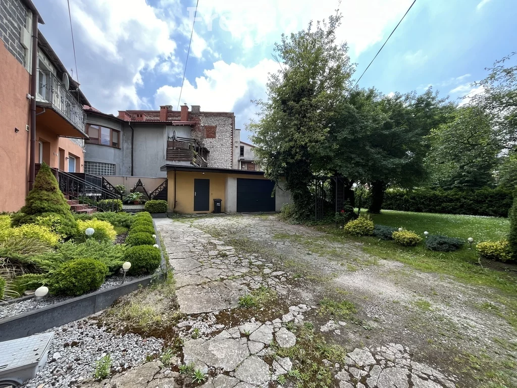 Dom 225,00 m², oferta nr , 11978/3685/ODS, Olkusz, Krakowskie Przedmieście