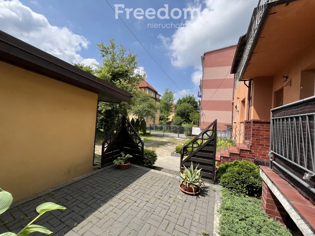 Dom 225,00 m², oferta nr , 11978/3685/ODS, Olkusz, Krakowskie Przedmieście