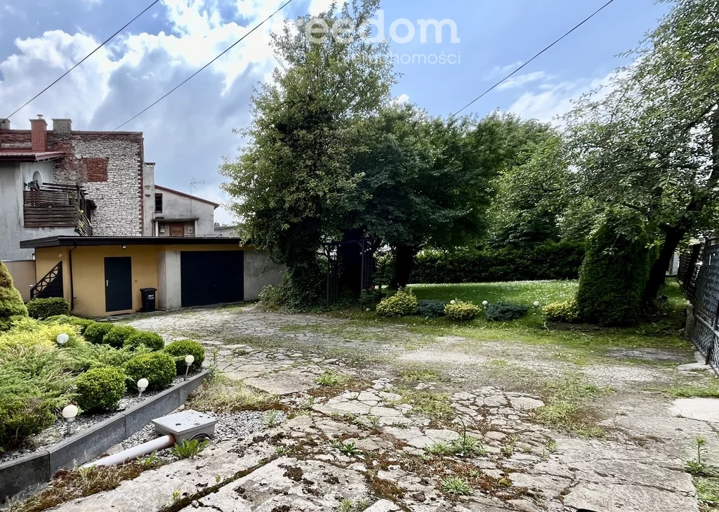 Dom 225,00 m², oferta nr , 11978/3685/ODS, Olkusz, Krakowskie Przedmieście