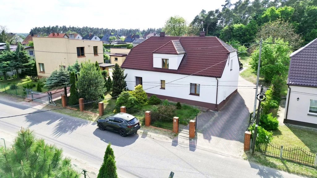 Dom 180,00 m², oferta nr , 15529/3685/ODS, Krotoszyny