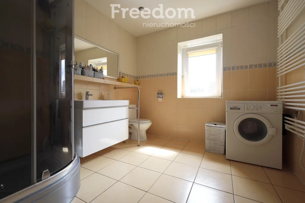 Dom 180,00 m², oferta nr , 15529/3685/ODS, Krotoszyny