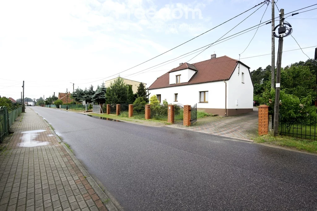 Dom 180,00 m², oferta nr , 15529/3685/ODS, Krotoszyny