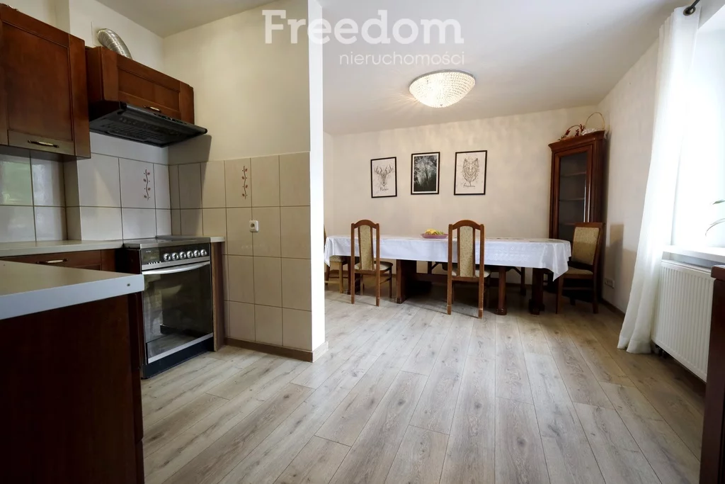 Dom 180,00 m², oferta nr , 15529/3685/ODS, Krotoszyny