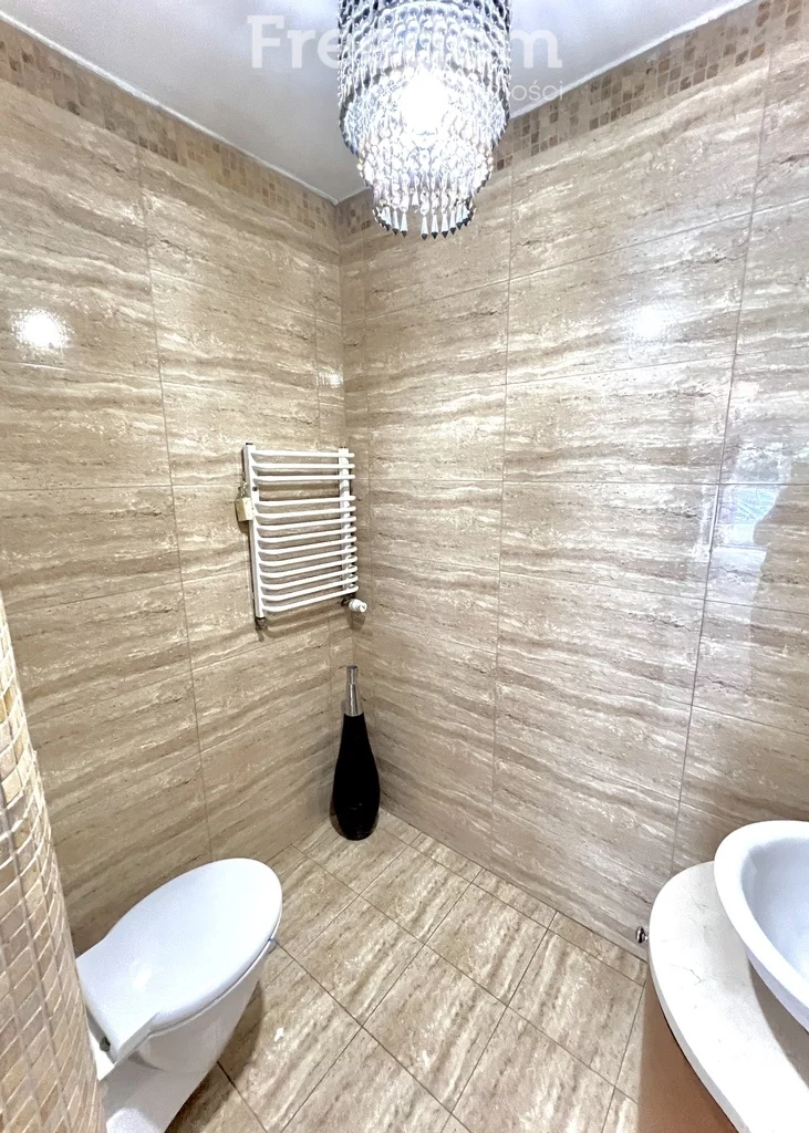 Dom 217,00 m², oferta nr , 15792/3685/ODS, Świnoujście, Krzywa