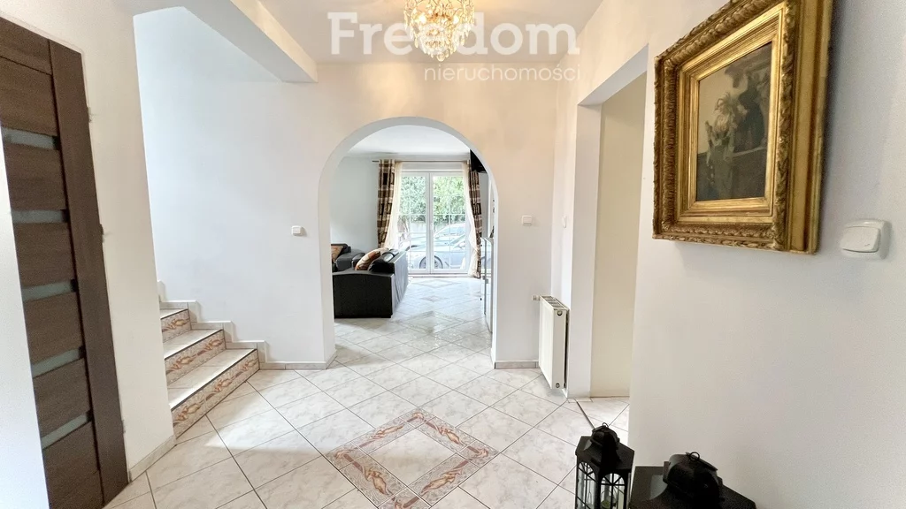 Dom 217,00 m², oferta nr , 15792/3685/ODS, Świnoujście, Krzywa