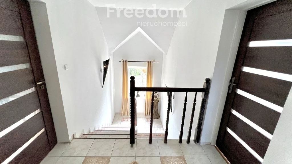 Dom 217,00 m², oferta nr , 15792/3685/ODS, Świnoujście, Krzywa